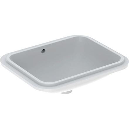 VASQUE VARIFORM S/PL 45X35   BLC 500.760.01.2 GEBERIT  [500.760.01.2]