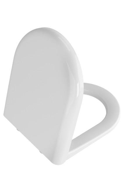 ABATTANT ZENTRUM DUROPLAST FERM.R  94-003-009 VITRA FRANCE  [94-003-009]