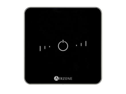 THERMOSTAT NOIR 674838 MELZ-H-TH-LITE-RADIO-B MITSUBISHI ELECTRIC  [MELZ-H-TH-LITE-RADIO-B]