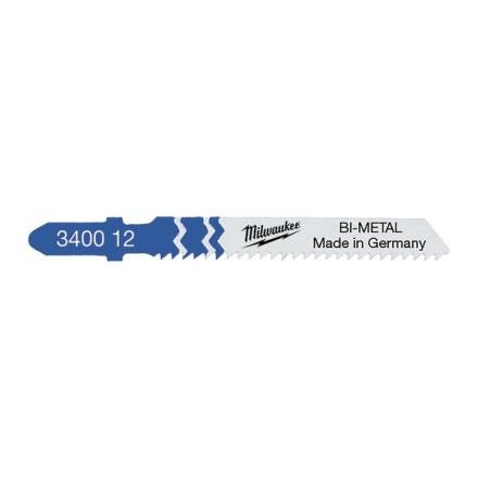 LAME SCIE SAUT.T118BF   55X2MM -5- 4932340012 TECHTRONIC INDUSTRIES FRANCE  [4932340012]