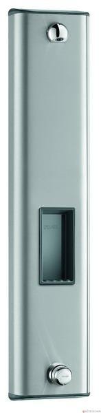 PANNEAU DCH. TEMPOMIX INOX ALIM.   DEL 790204 DELABIE G ET J  [790204]