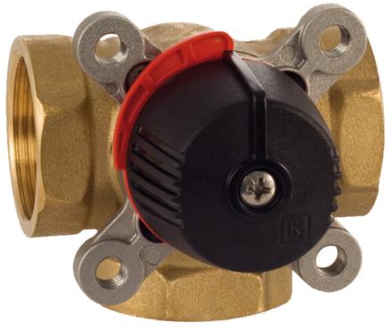 VANNE TARAUDEE LAIT.3 VOIES 2"         VC3V50 THERMADOR  [VC3V50]
