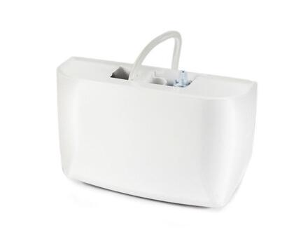 POMPE DE RELEVAGE - Mini Blanche - Marché résidentiel