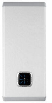 VELIS - RESISTANCE BLINDEE - Chauffe-eau multiposition (vertical/horizontal)