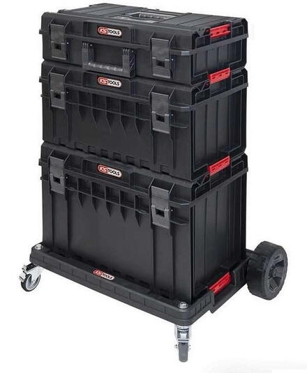 SERVANTE D'ATELIER - Servante mobile