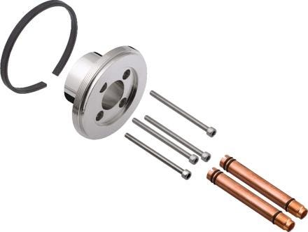 RALLONGE 28MM COL. STARCK       AXOR 10980000 HANSGROHE  [10980000] 