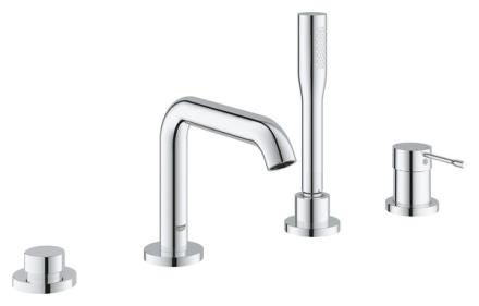FACADE MIT.ESSENCE NEW B/D 4TR U-BEC 25251001 GROHE  [25251001]