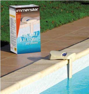 ALARME DE PISCINE IMMERSTAR 045500     100904 FLUIDRA  [100904]