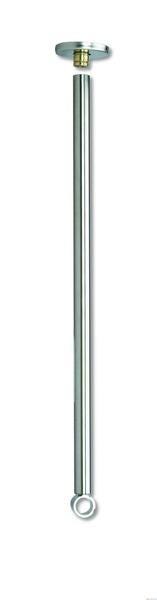 TENDEUR PLAFOND INOX D16 LG.1M           3372 DELABIE G ET J  [3372]