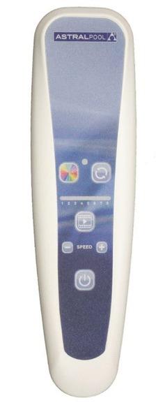 PROJECTEUR - OPTIQUE - LumiPlus Control Motion