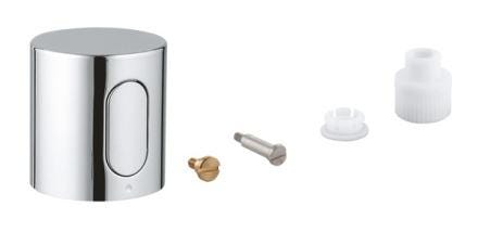 POIGNEE GRADUEE CHROME               47812000 GROHE  [47812000]