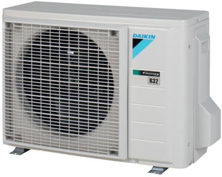 CLIM.U.E.STYLISH 3 KW R32             RXTA30B DAIKIN
