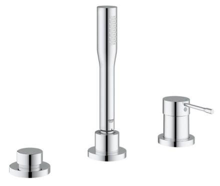 COMBINE BD MONO 3T ESSENCE     GROHE 19976001 GROHE  [19976001]
