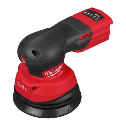 PONCEUSE ORBITALE FUEL 125MM, 18V  4933498253 TECHTRONIC INDUSTRIES FRANCE  [4933498253]