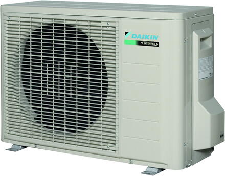MURAL - FTXS-K/RXS-L(3) - Eco performance - DC inverter R410A - Réversible