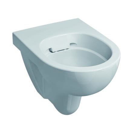 DITO STA RIMFREE - Cuvette suspendue