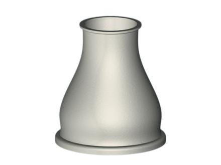 SACHET ONE BOMBE GM P.CUVETTE 2306-35B 998914 WATTS INDUSTRIES FRANCE  [998914]