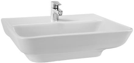 LAVABO STRUKTURA 55X40          BLC EGE011-00 JACOB DELAFON KOHLER