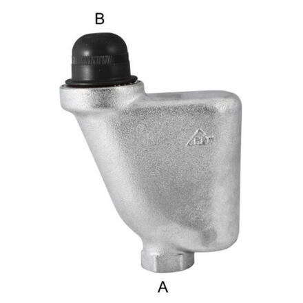 PURGEUR D'AIR AUTOMATIQUE - Purgeur d'air automatique