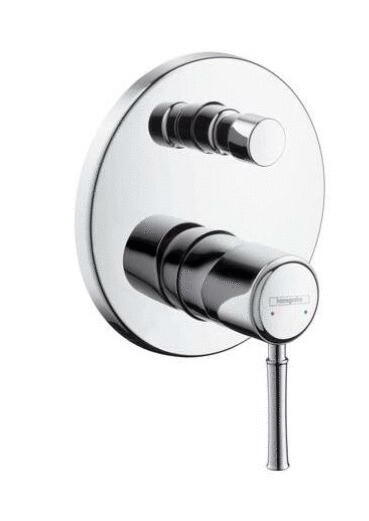 TALIS CLASSIC - Talis Classic - Pour mitigeur