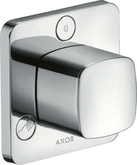 AXOR URQUIOLA - Set de finition pour inverseur Trio/Quatttro