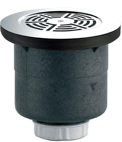 BONDE - Inox-Plastique