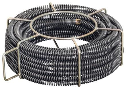 SPIRALE DEBOUCHEUSE 22X4,5M   -5- REMS 172201 REMS  [172201]