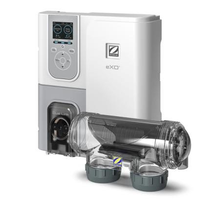 ELECTROLYSEUR ZODIAC ES 22R 100M3    WW000332 FLUIDRA  [WW000332]