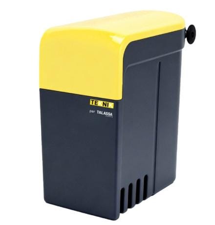 ADOUCISSEUR COMPACT 5.7L      TEKNIK R4010095