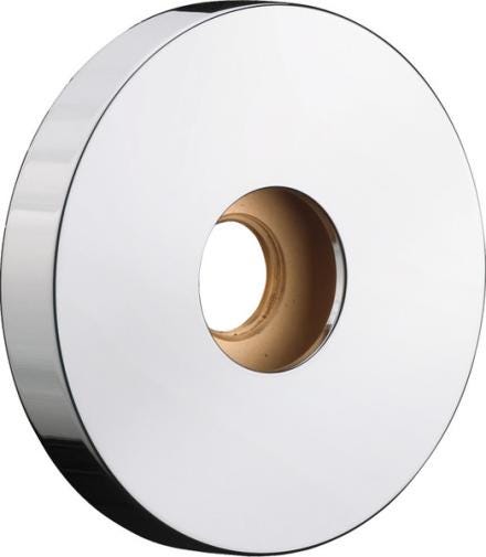 PLATINE DE RENFORT           H.GROHE 27423000 HANSGROHE