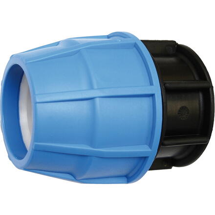 BOUCHON PP D.50 PN16                  1020050 SFERACO  [1020050] 