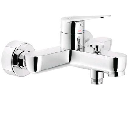 EXCLUSIVITES RICHARDSON PAR NOBILI - Mitigeur bain/douche mural