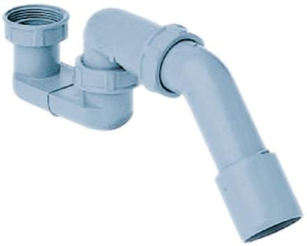 SIPHON DE DOUCHE OU DE BAIGNOIRE