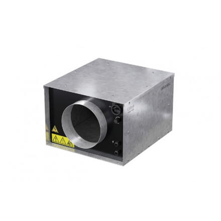 CAISSON D'EXTRACTION SIMPLE FLUX - CRITAIR MINI