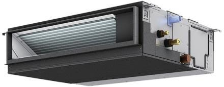 CLIM.U.I.MR SLIM 10KW     752642 PEAD-M100JA3