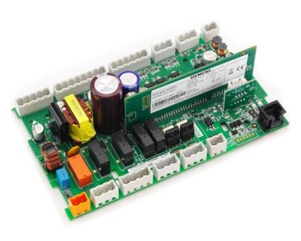 CARTE REGULATION SHOGUN 160 S3         897429 ACTA ATLANTIC  [897429]