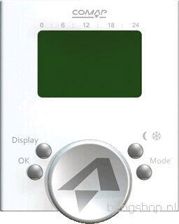 ACCESSOIRES - Thermostat mural