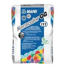 KERACOLOR GG - Mortier de jointoiement pour joints de 4 mm à 15 mm de largeur