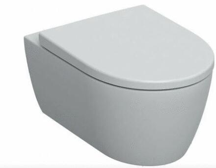 ICON - Pack WC suspendu Rimfree®