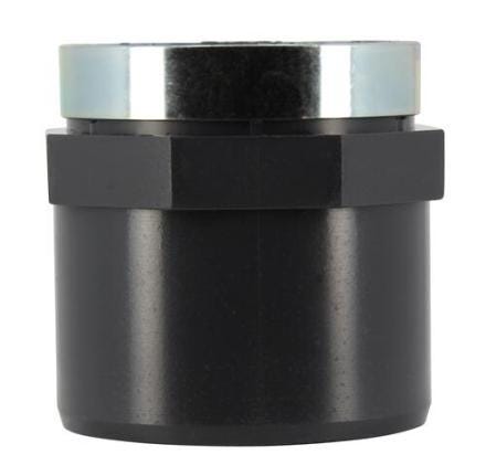 MANCHON A COLLER / A VISSER PVC-U K62 - FM - Taraudé