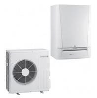 PAC.AIR/EAU HPI S 22 TR/ET            7746968 DE DIETRICH EQUIP THERMIQU BDR  [7746968]