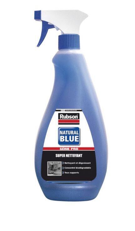 RUBSON - Nettoyant/dégraissant