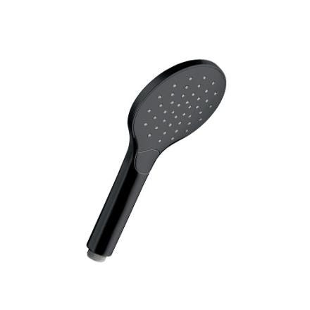 DOUCHETTE THETA 3 ANTIC. RONDE BLACK  PD30413 ONDYNA  [PD30413]