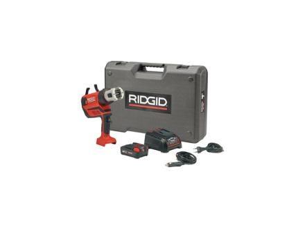 SERTISSEUSE RP350-B SS.MACHOIRE  RIDGID 67088 RIDGID  [67088]