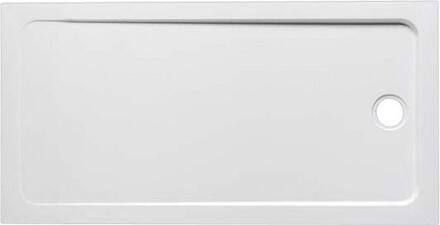FLIGHT - Receveur rectangulaire extra-plat
