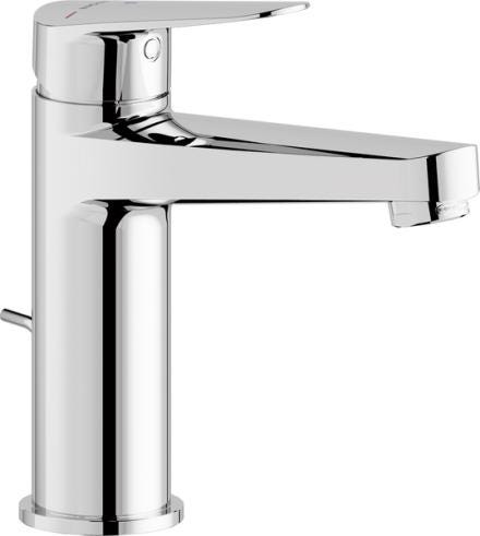 MITIGEUR LAV.CH3 AV.VID.BL.CHR. BSH101148/1CR
