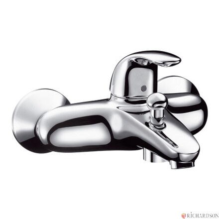 FOCUS E - Mitigeur bain-douche monotrou