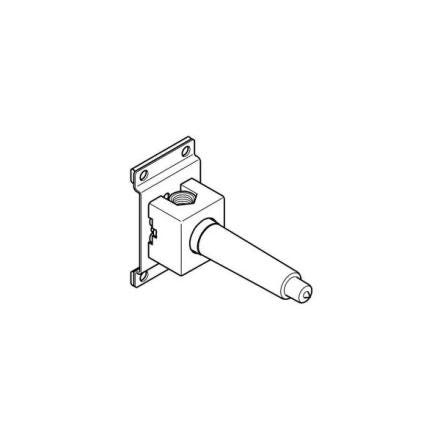 ROBINET A ENCASTRER 1/2            3560797090 DORN BRACHT  [3560797090]