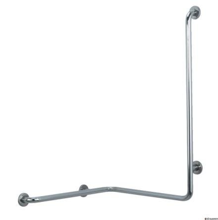 POIGNEE DCHE EQUER.EN ANGLE           5105GP2 DELABIE G ET J