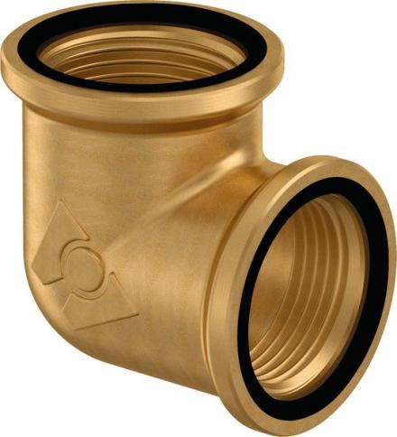 COUDE 90' WIPEX FF D.1'1/4            1018351 UPONOR  [1018351]